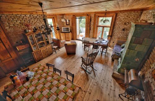 Petrovaradin Casa | Vikend kuća Fruška Gora