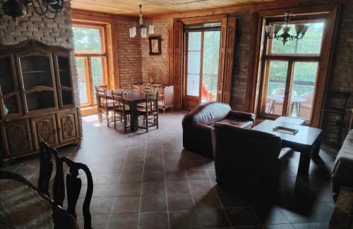 Petrovaradin Casa | Vikend kuća Fruška Gora