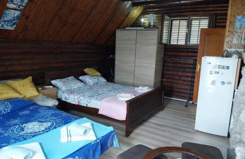 Leskovac Casa | Vikend kuća Nikolić
