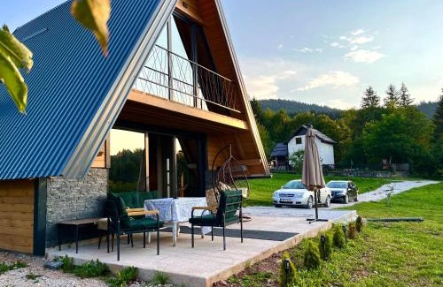 East Sarajevo Casa | Vikend kuća Vrelo Miljacke