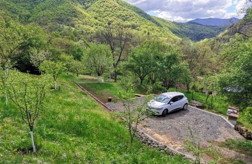 Kraljevo Casa | Vikend kuca Maksimovic