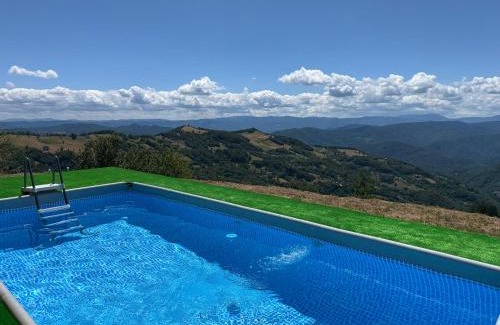 Bajina Basta Casa | Vikend kuca Panorama