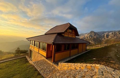 Bajina Basta Casa | Vikend kuca Panorama