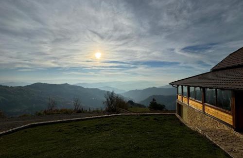 Bajina Basta Casa | Vikend kuca Panorama