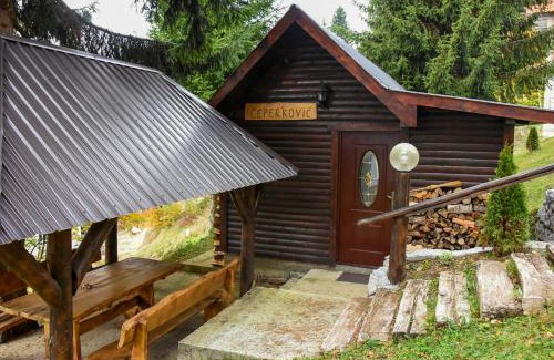 Kopaonik Chalet De Esquí | Vikendica Čeperković #2