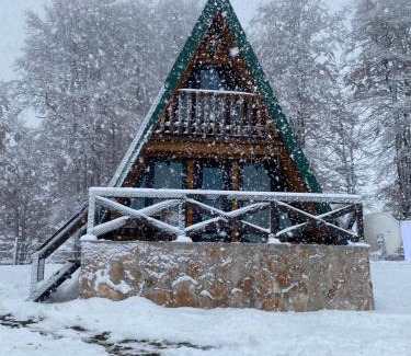 Zabljak Casa | Vikendica Aleksandra