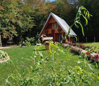 Laktasi Casa | Vikendica Anastasija