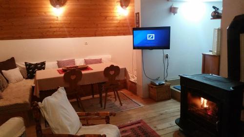 Babanovac Casa | Vikendica Armin