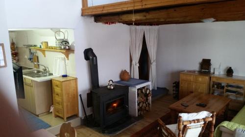 Babanovac Casa | Vikendica Armin