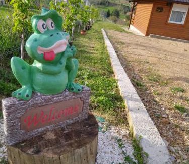 Vrdnik Casa | Vikendica Bambi - Vrdnik