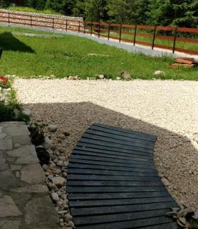 Zabljak Casa | Vikendica Bianka u selu Uskoci