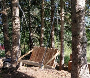 Zabljak Casa | Vikendica Bianka u selu Uskoci