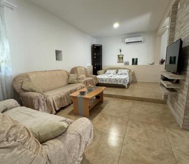 Niksic Casa | Vikendica Bogetici