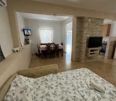 Niksic Casa | Vikendica Bogetici
