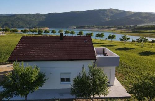 Herzegovina-Neretva Canton Casa | Vikendica Bruše