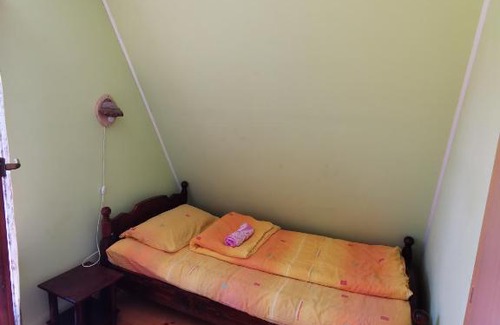 Tara National Park Apartamento | Vikendica Dana