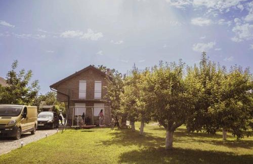 Novi Sad Casa | Vikendica Dar