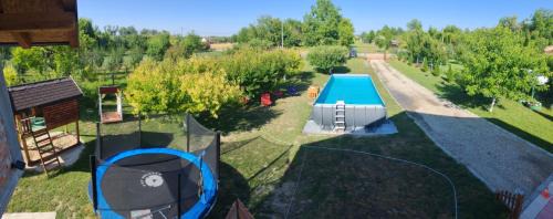 Novi Sad Casa | Vikendica Dar