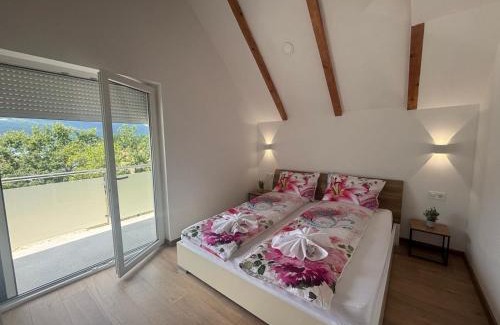 Herzegovina-Neretva Canton Casa | Vikendica Dijana Ramsko jezero