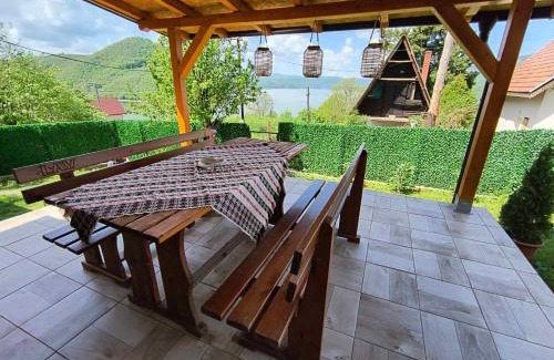 Central Serbia Casa | Vikendica Dunav i SAVA