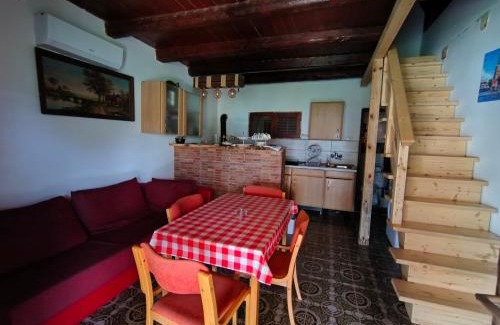 Central Serbia Casa | Vikendica Dunav i SAVA