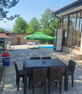 Laktasi Villa | Vikendica El Paradiso Banjaluka