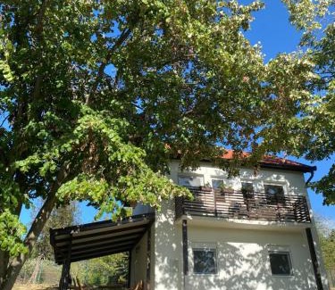Petrovaradin Casa | Vikendica Fruška lipa