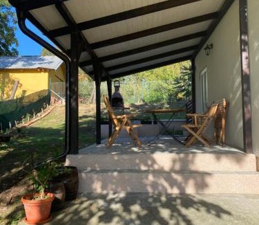 Petrovaradin Casa | Vikendica Fruška lipa