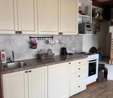 Konjic Villa | Vikendica Gorica-Jablaničko jezero