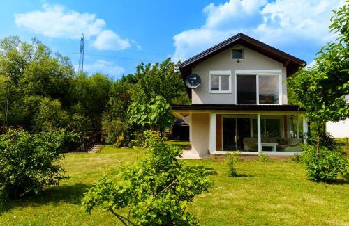 Konjic Villa | Vikendica Gorica-Jablaničko jezero