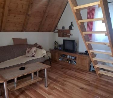 Niksic Municipality Casa | Vikendica Gradačka Poljana