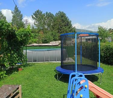 Pirot Casa | Vikendica i apartman HS