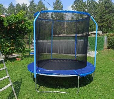 Pirot Casa | Vikendica i apartman HS