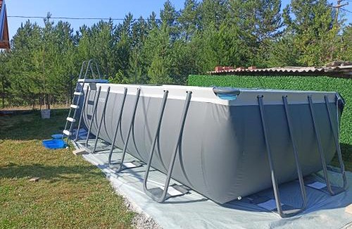 Pirot Casa | Vikendica i apartman HS