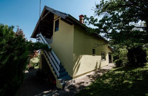 Central Serbia Casa | Vikendica Ilic - Petrovac na Mlavi