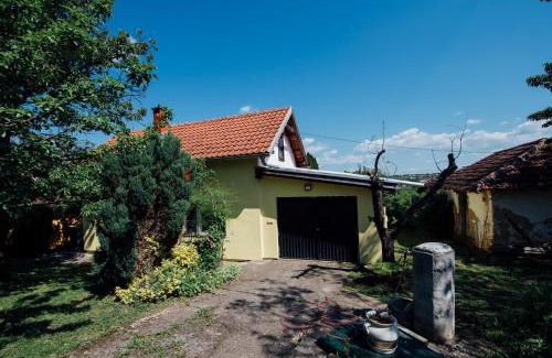Central Serbia Casa | Vikendica Ilic - Petrovac na Mlavi
