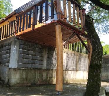 Republika Srpska Apartamento | Vikendica Ilinčić