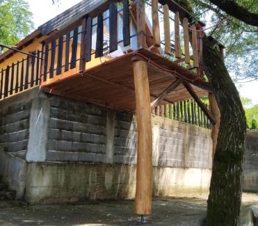 Republika Srpska Apartamento | Vikendica Ilinčić