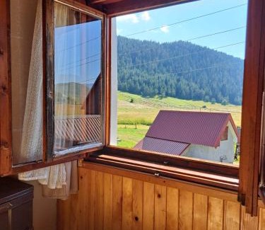 Zabljak Casa | Vikendica Iskra