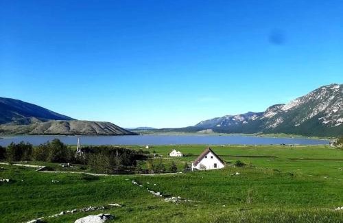 Blidinje Nature Park Casa | Vikendica Ivan Blidinje