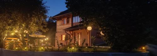 Central Serbia Casa | Vikendica Jagodica