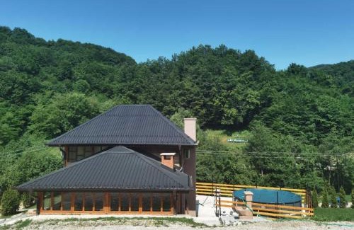 Central Serbia Casa | Vikendica Jagodica
