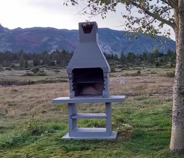 Blidinje Nature Park Casa | Vikendica Jela Blidinje