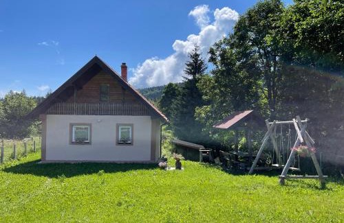 Beserovina Casa | Vikendica Jovanovic