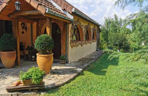 Banostor Casa | Vikendica kraj Dunava Oaza