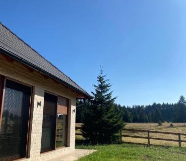 Konjska Reka Casa | Vikendica Krlic