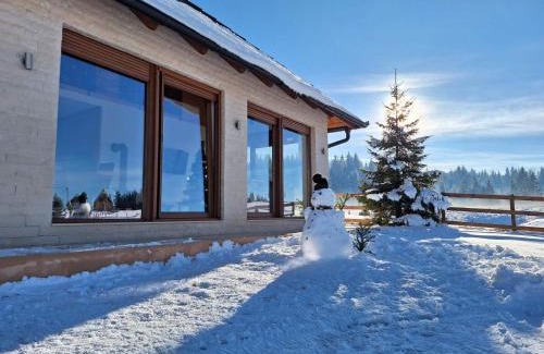 Konjska Reka Casa | Vikendica Krlic