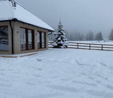 Konjska Reka Casa | Vikendica Krlic