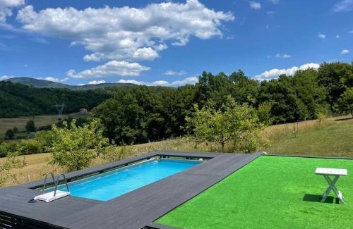 Banja Luka Apartamento | Vikendica Krupa