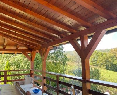 Banja Luka Apartamento | Vikendica Krupa